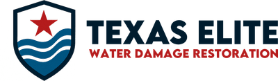 Texas Elite Water Damage Restoration logo
