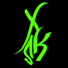 Xtreme Street Kustomz logo