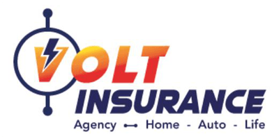 Volt Insurance Agency logo
