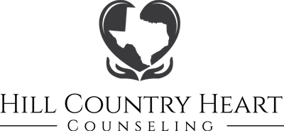 Hill Country Heart Counseling PLLC logo
