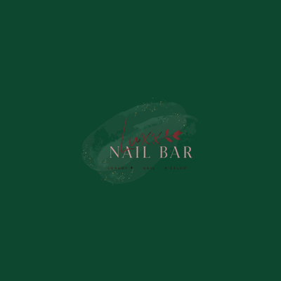 Luxx Nail Bar logo