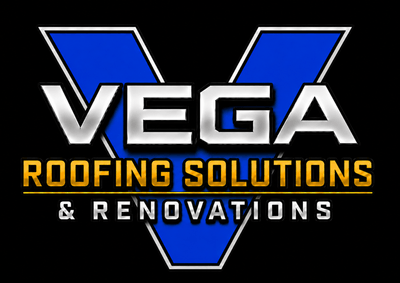 Vega Roofing Solutions & Renovations logo