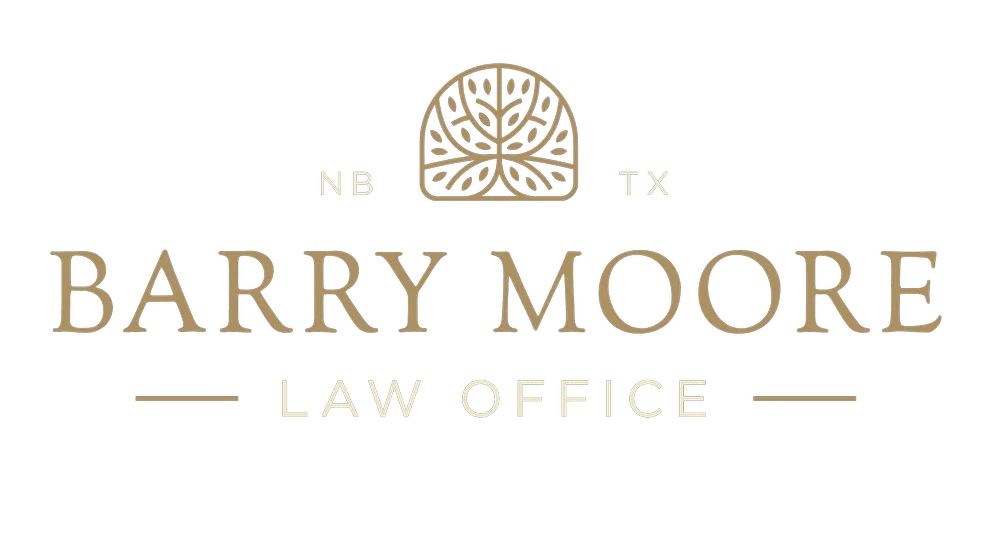 Barry Moore Law