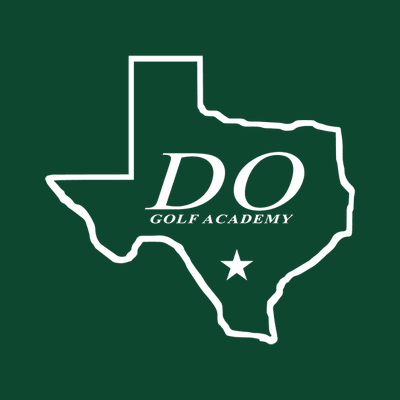 David Ogrin Golf Academy logo