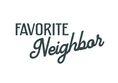 Favorite Neighbor logo