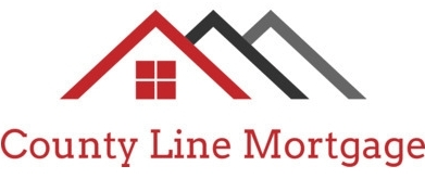 County Line Mortgage logo