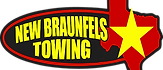 New Braunfels Towing logo