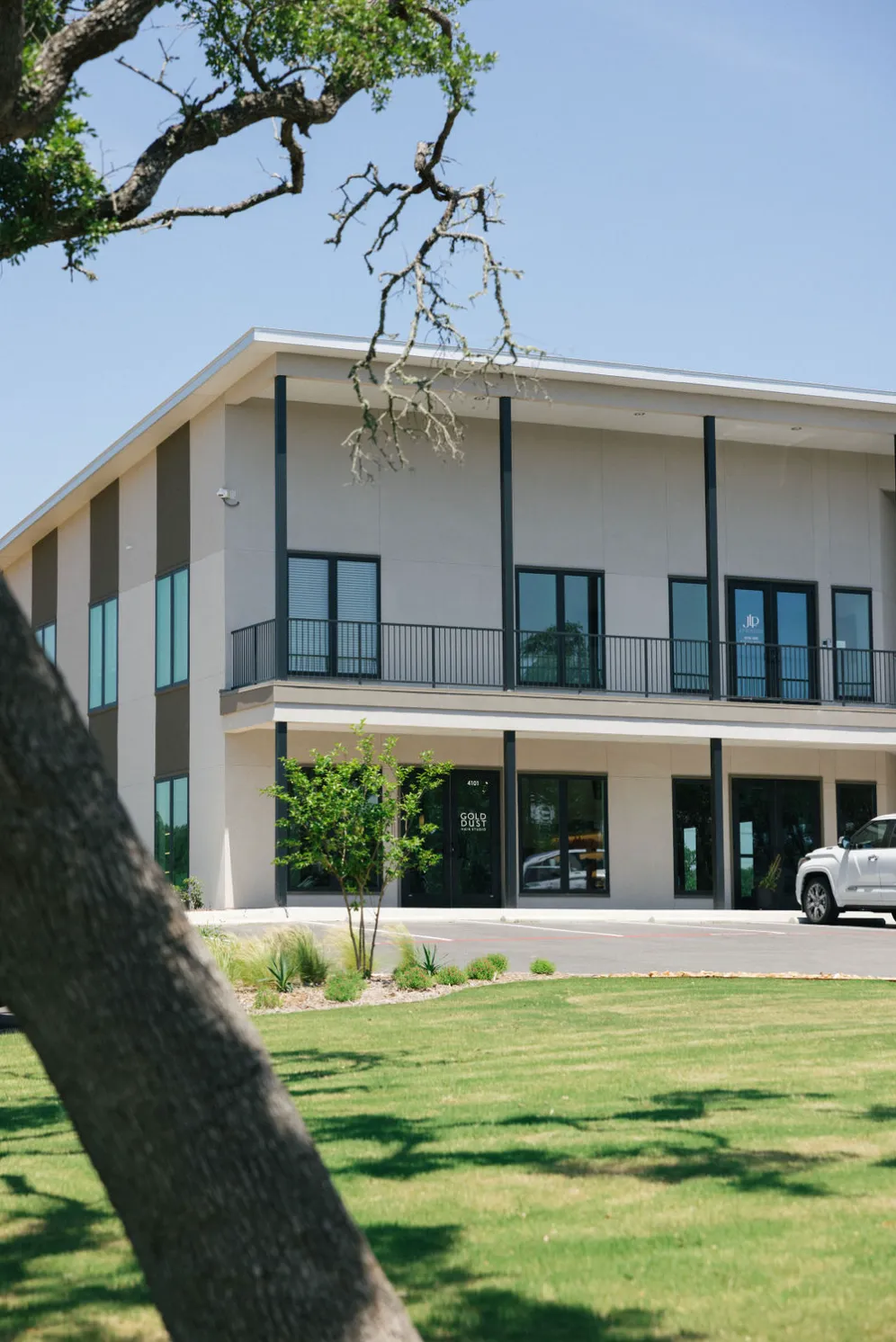 New Braunfels Luxury Hair Salon