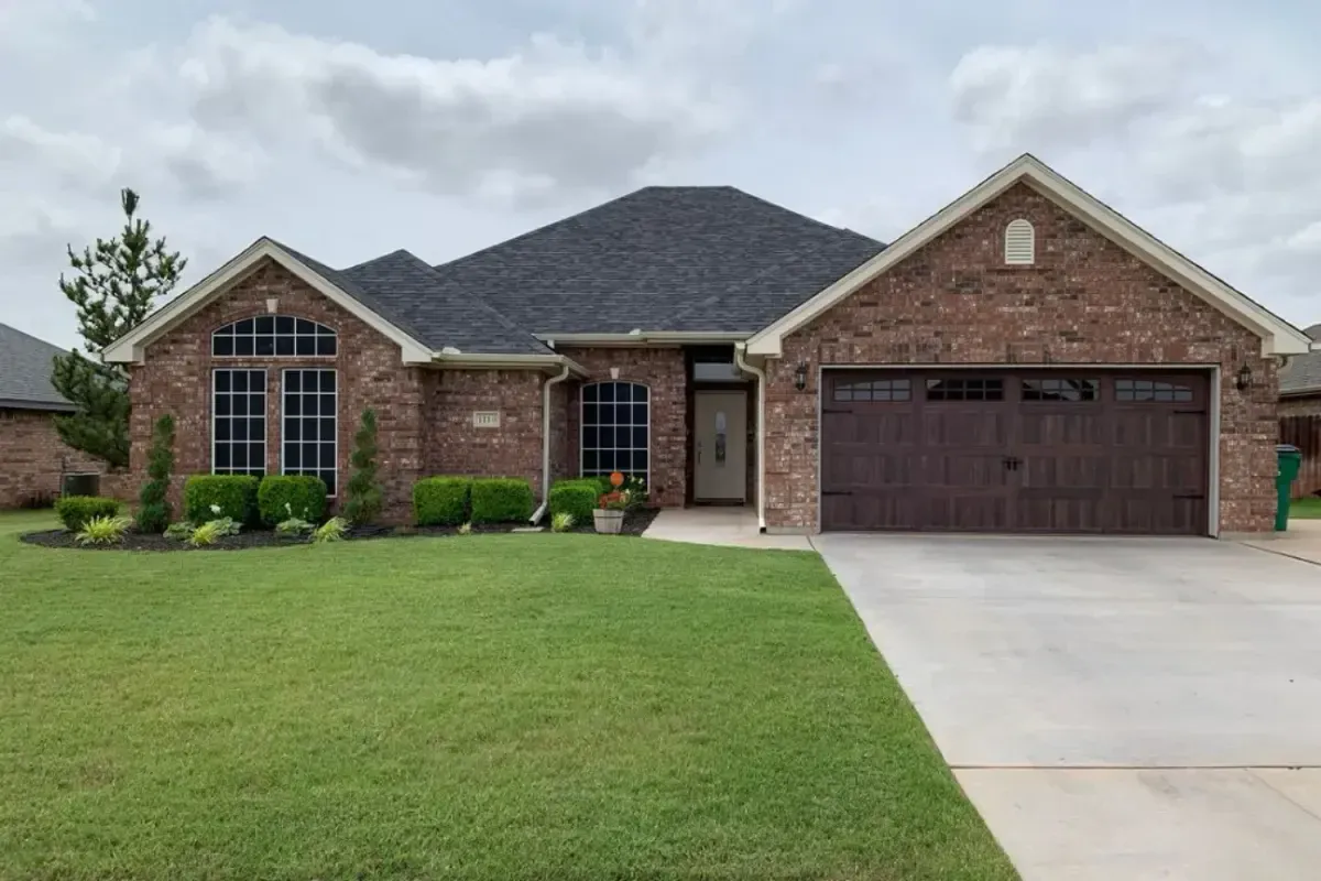 Garage Door Specialists