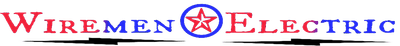 Wiremen Electric logo
