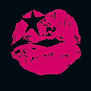 Rebecca L. Budolfson Salon logo