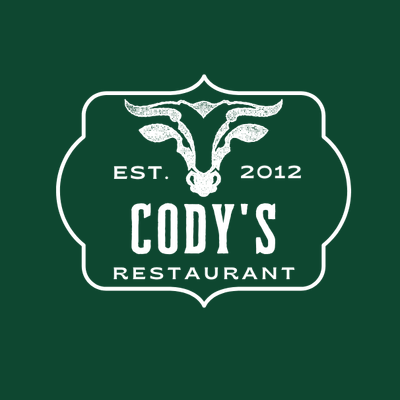 Cody's Bistro and Lounge logo