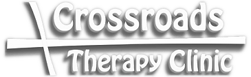 Crossroads Therapy Clinic logo