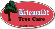 Kriewaldt Tree Care logo
