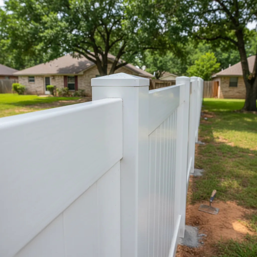 New Braunfels Fencing Pros
