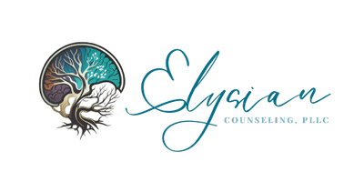 Elysian Counseling PLLC logo