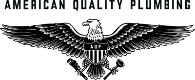 American Quality Plumbing logo