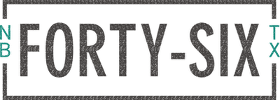 Forty-Six logo