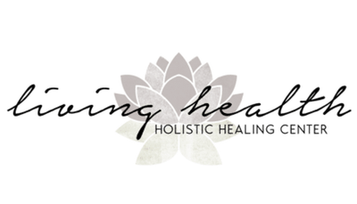 Living Health Holistic Healthcare logo