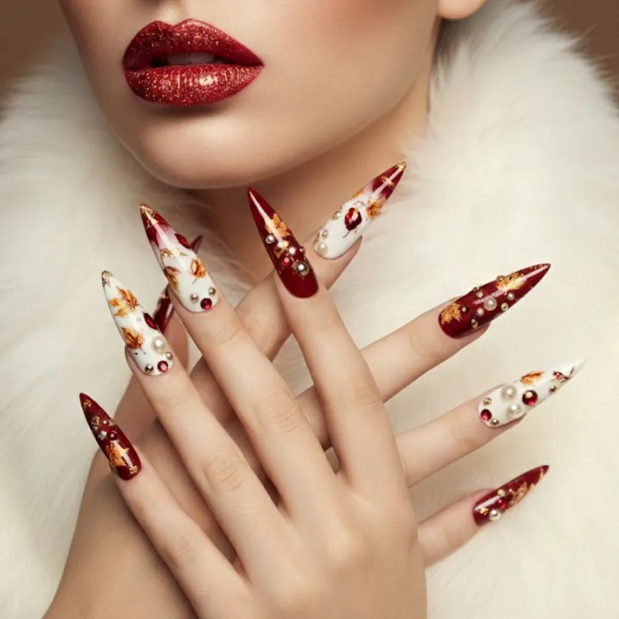 True Nail Studio