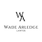 Wade Arledge Lawyer logo