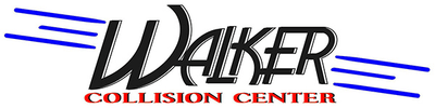 Walker Collision logo