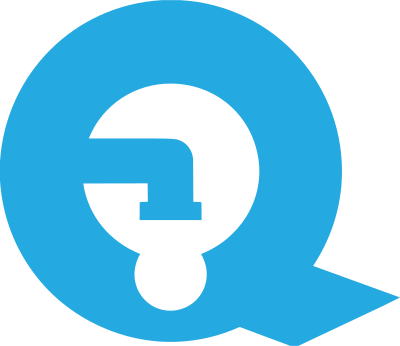 Quality Plumbing of New Braunfels logo