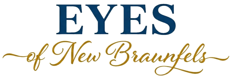 Eyes of New Braunfels
