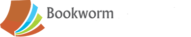 Bookworm-NB logo
