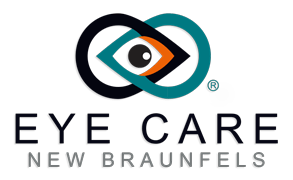 Eye Care New Braunfels logo