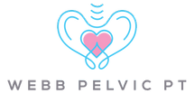 Webb Pelvic PT logo