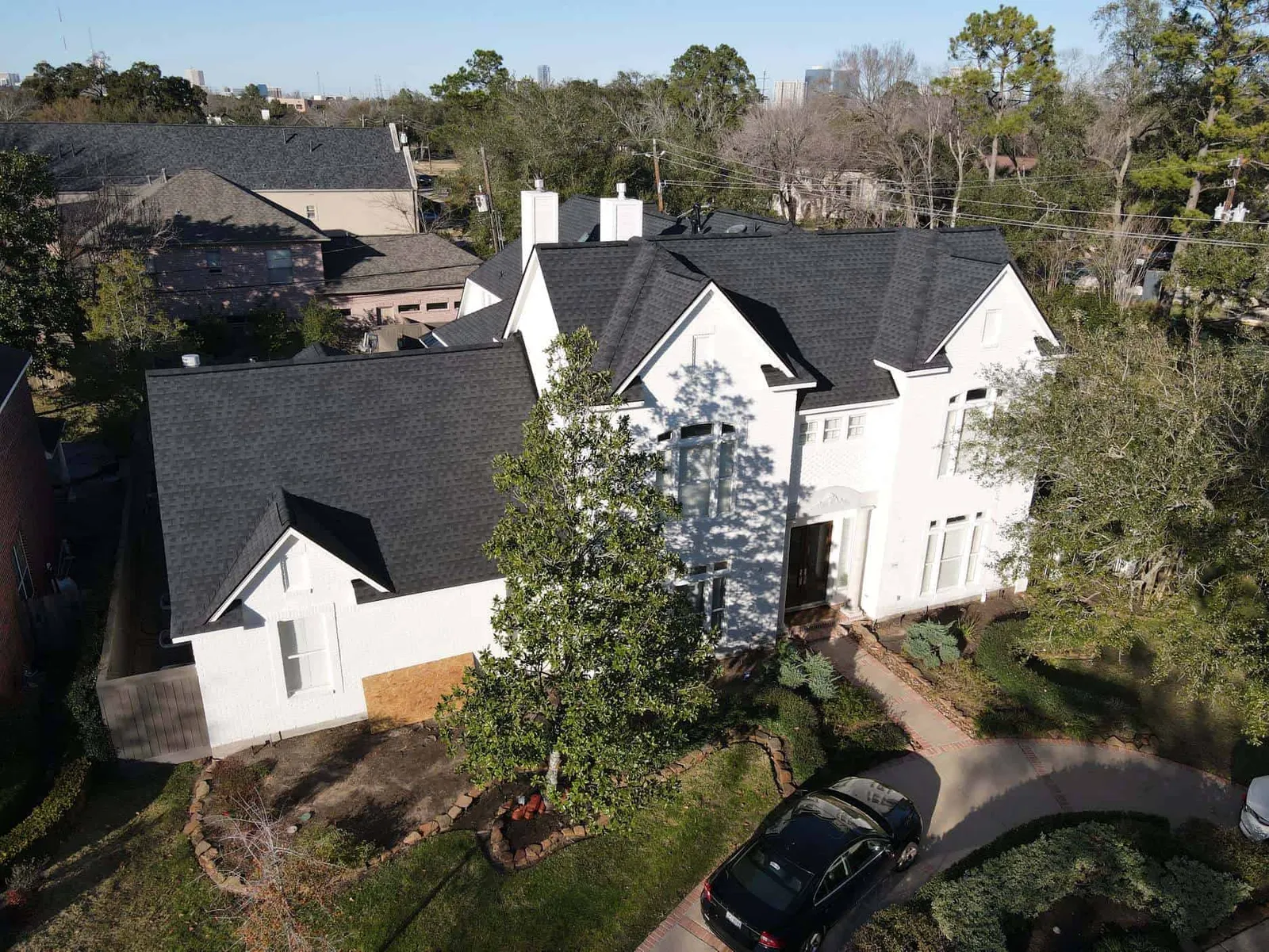 Remedy Roofing