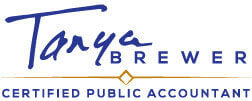 CPA Tanya logo