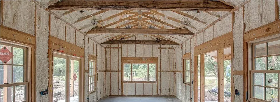 Accurate Insulation