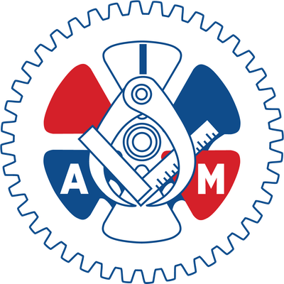 IAM Union logo