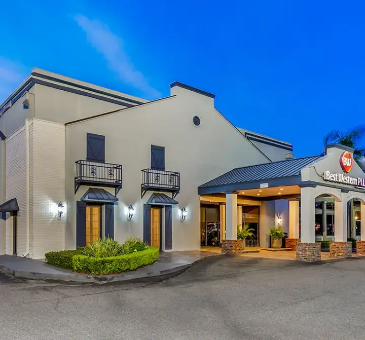 Best Western Plus Westbank