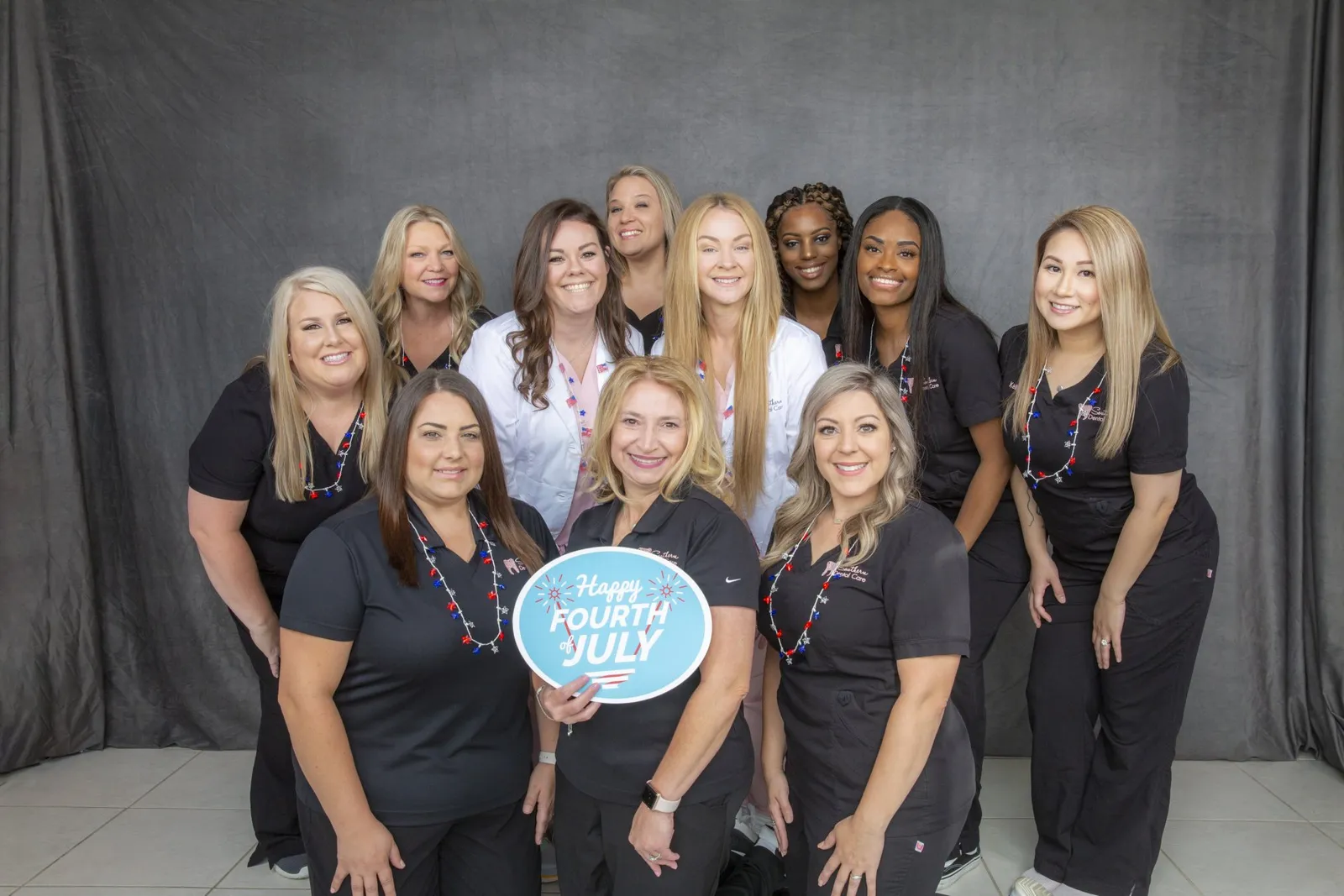Southern Dental Care