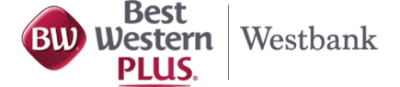 Best Western Plus Westbank logo