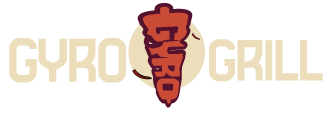 Gyro Grill logo