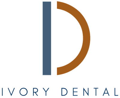 Ivory Dental logo