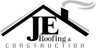 JE Roofing & Construction Inc. logo