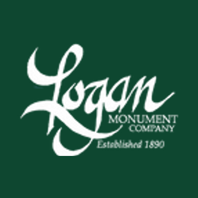 Logan Monument logo