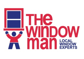 The Window Man logo