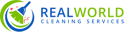 Real World Cleaning Services of Logan logo