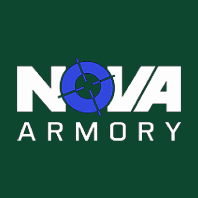 NOVA Armory logo