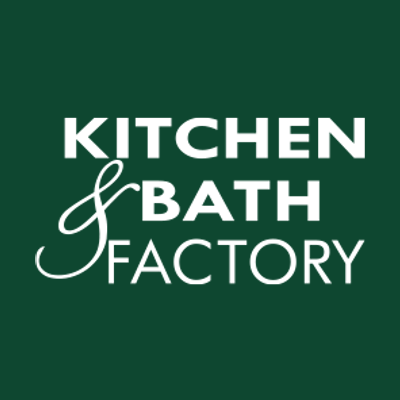 Kitchen & Bath Factory logo