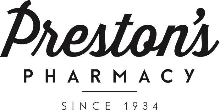 Preston's Pharmacy