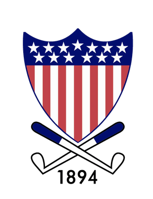 Washington Golf & Country Club logo