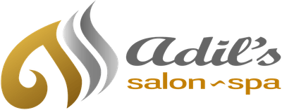 Adil's Salon-Spa logo