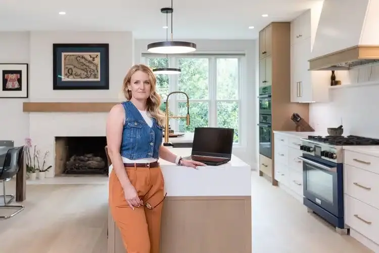 Cherrydale Kitchen and Bath by Top Builders